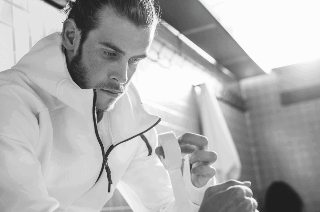 adidas dévoile son nouveau Hoodie Z.N.E dédié à la concentration