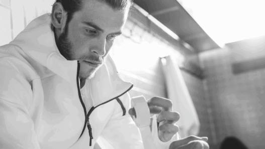 adidas dévoile son nouveau Hoodie Z.N.E dédié à la concentration