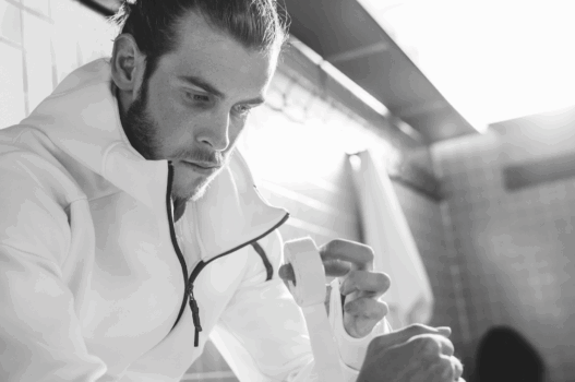 adidas dévoile son nouveau Hoodie Z.N.E dédié à la concentration