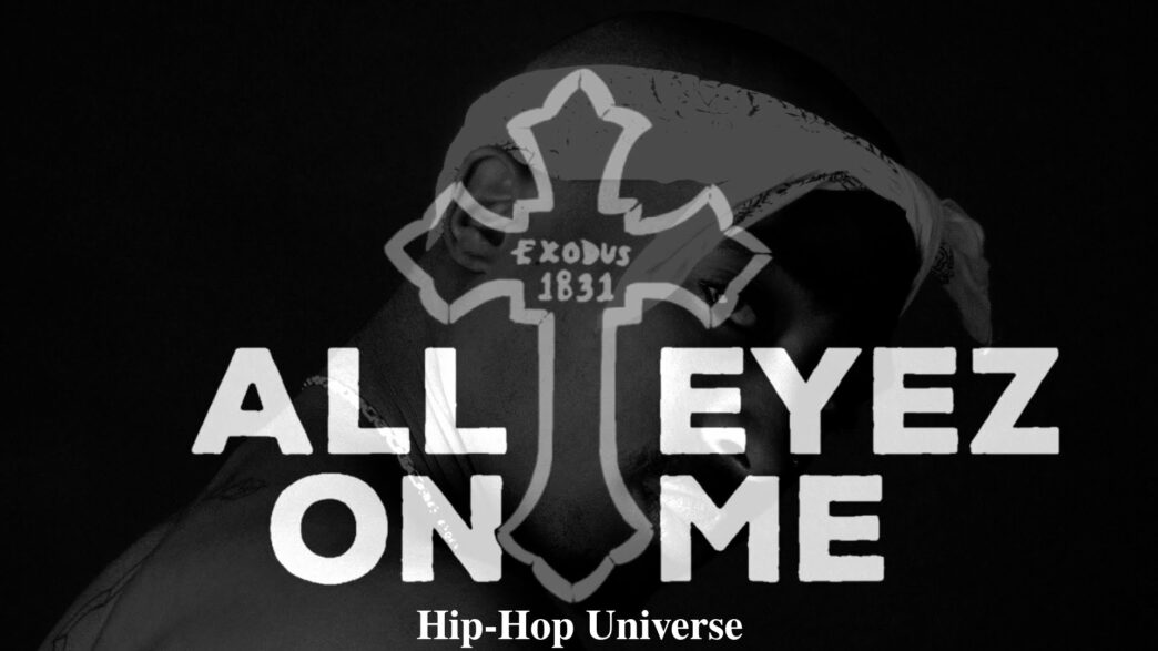All Eyez on Me