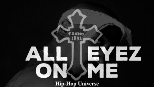 All Eyez on Me