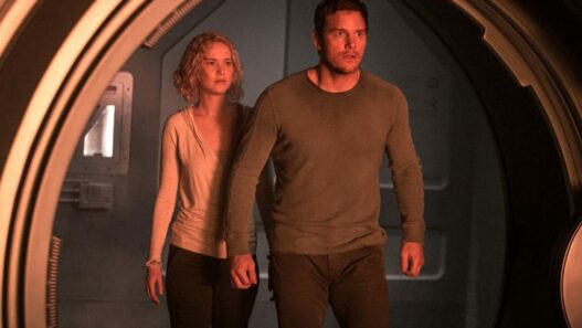 Passengers-Trailer