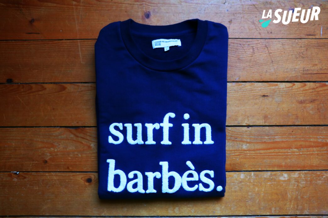 Avis de Cuisse de Grenouille – superbe design, mais qualité à revoir