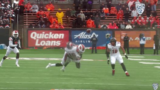 Big Hit - Devin Chappell a détruit Cory Butler-Byrd