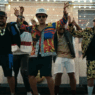 Bruno Mars de retour avec le futur hit 24K Magic