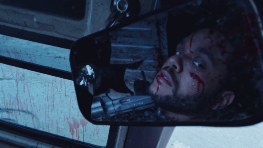 The-weeknd-False-Alarm