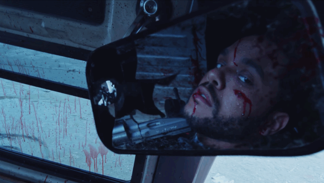 The-weeknd-False-Alarm