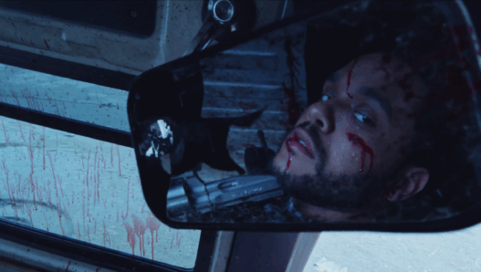 The-weeknd-False-Alarm