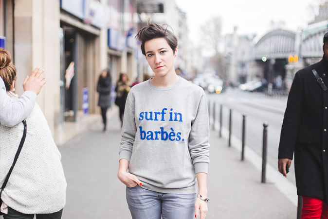 Avis de Cuisse de Grenouille 
