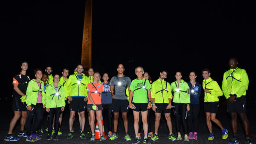 Kalenji présente les essentiels du runner débutant