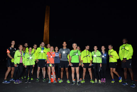 Kalenji présente les essentiels du runner débutant