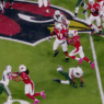 David Johnson humilie toute la d&eacute;fense des Jets et enterre Fitzpatrick