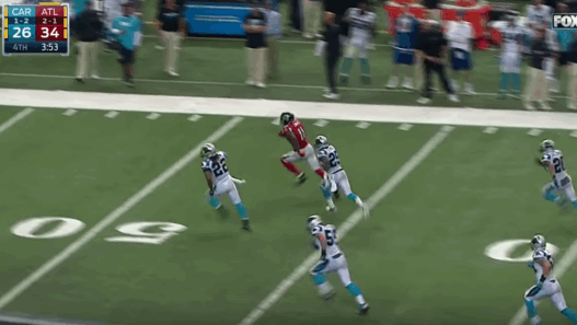 falcons-vs-panthers-julio-jones-explose-les-panthers-et-cam-newton-sort-sur-commotion