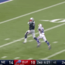 Gronkowsky devient le meilleur scoreur de l&rsquo;histoire des Patriots