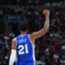 Joel Embiid &ndash; les fruits d&rsquo;une attente interminable
