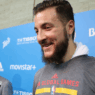Joffrey Lauvergne &ndash; une saison pour se faire un nom