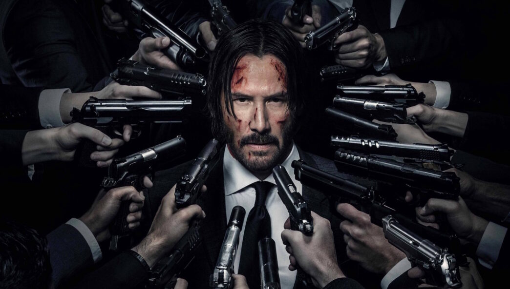 John Wick est de retour dans un trailer énervé !