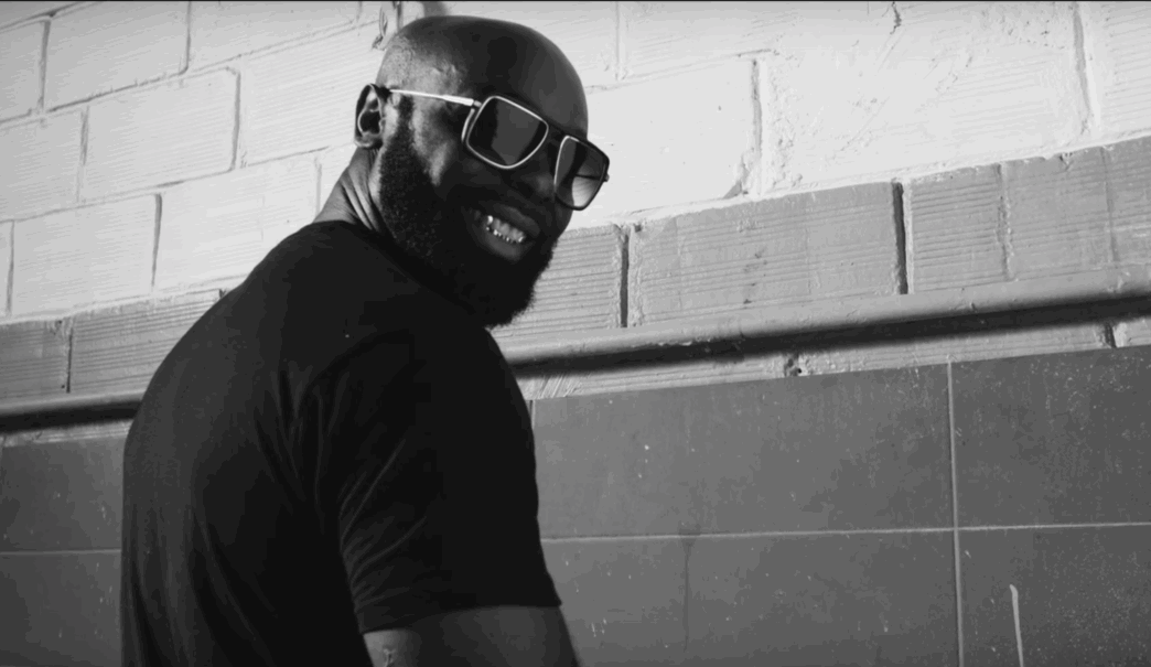 Kaaris et la très lourde Intro d’Or Noir Part. 2