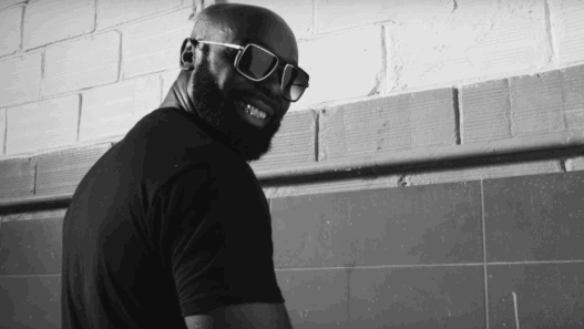 Kaaris et la très lourde Intro d’Or Noir Part. 2