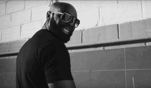 Kaaris et la très lourde Intro d’Or Noir Part. 2