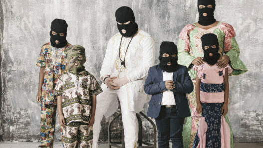 Kalash Criminel et sa mixtape R.A.S &ndash; Ode &agrave; la violence