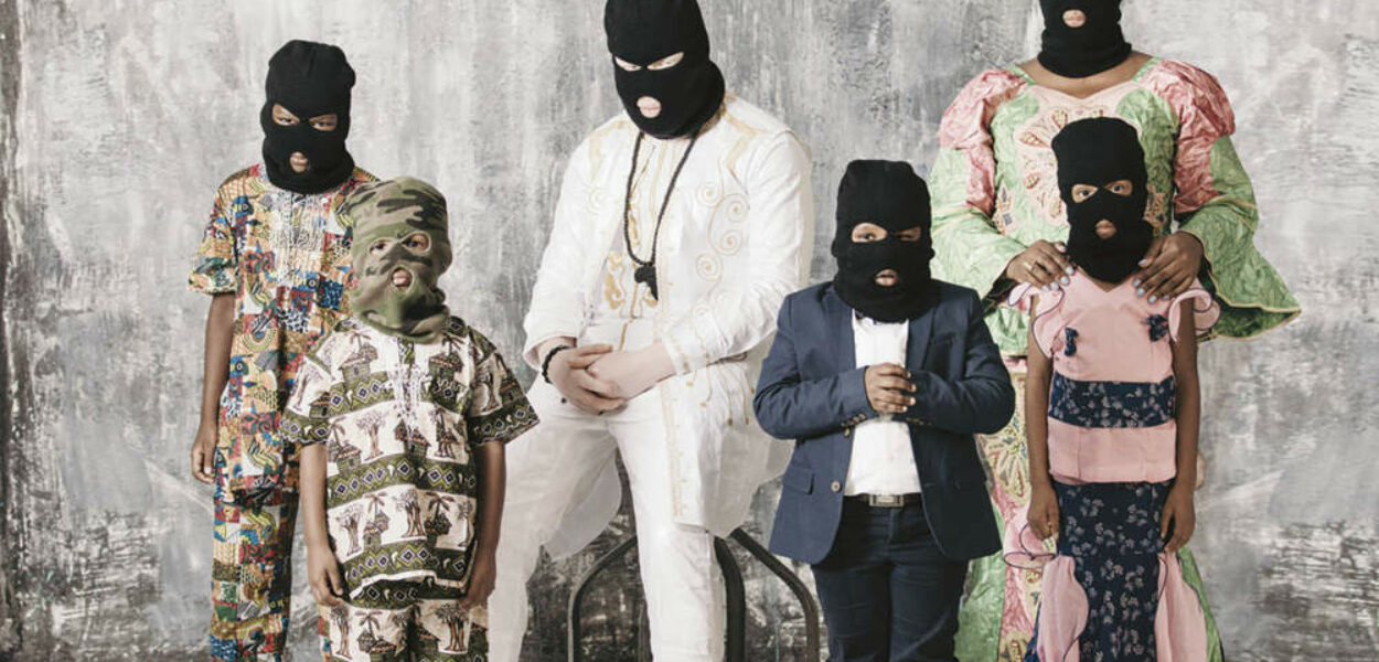 Kalash Criminel et sa mixtape R.A.S – Ode à la violence