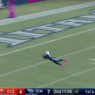 Kendall Wright r&eacute;ussit la r&eacute;ception de l&rsquo;ann&eacute;e contre les Browns