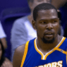 Kevin Durant imp&eacute;rial contre les Suns pour sauver les Warriors