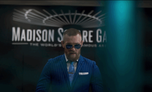 L&rsquo; UFC d&eacute;voile deux &eacute;normes trailers pour l&rsquo;UFC 205