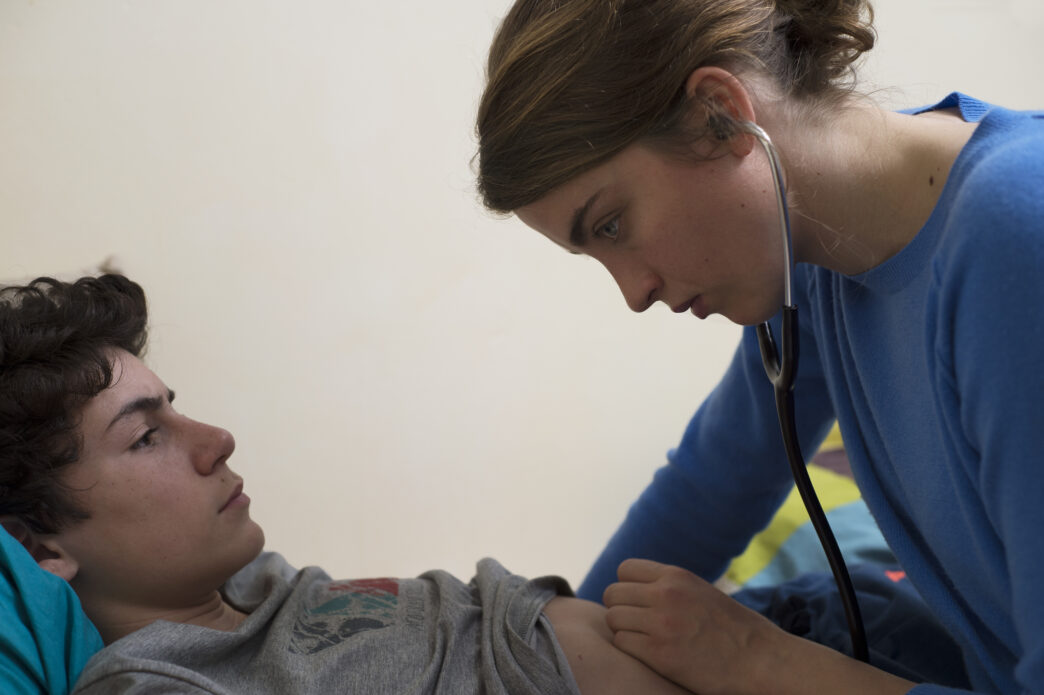 la-fille-inconnue-Adele-Haenel