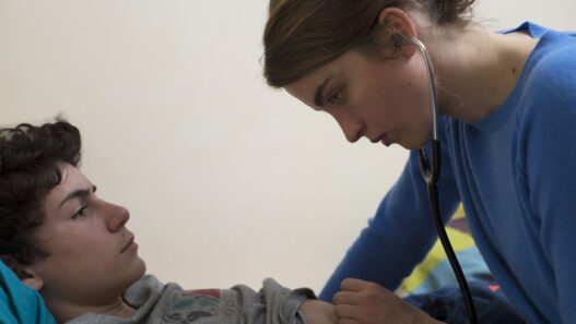 la-fille-inconnue-Adele-Haenel