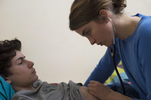 la-fille-inconnue-Adele-Haenel