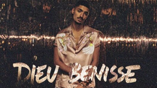 Le très bon EP surprise et gratuit de Sneazzy : Dieu bénisse Supersound