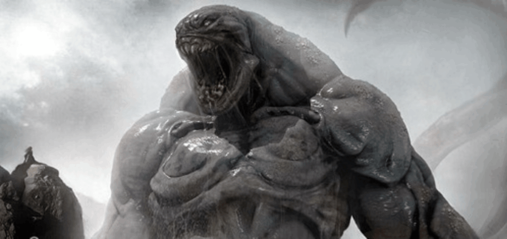Lib&eacute;rez le Kraken - Le full-body workout de la mort