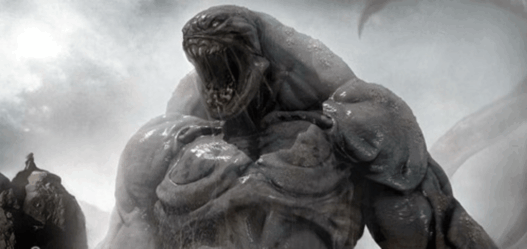 Lib&eacute;rez le Kraken - Le full-body workout de la mort