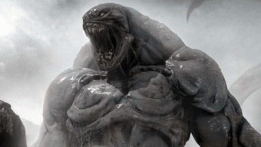 Lib&eacute;rez le Kraken - Le full-body workout de la mort
