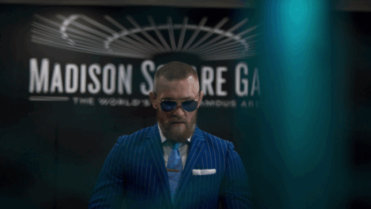 L’ UFC dévoile deux énormes trailers pour l’UFC 205