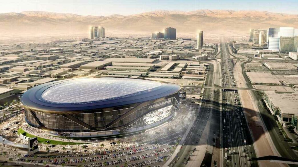 NFL – Le déménagement des Oakland Raiders à Vegas se précise