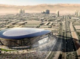 NFL – Le déménagement des Oakland Raiders à Vegas se précise