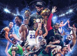 Preview saison NBA 2016/2017 – vous allez tout savoir