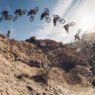 Red Bull Rampage - le contest incontournable de VTT freeride