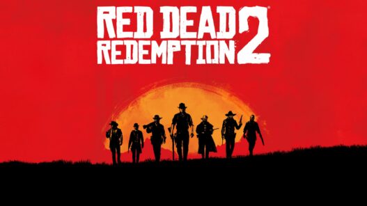 Red Dead Redemption 2 sortira &agrave; l'automne 2017