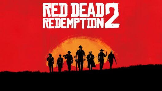 Red Dead Redemption 2 sortira à l'automne 2017