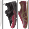 Sneakers &ndash; une s&eacute;lection hivernale en grande pompe