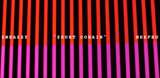Sneazzy feat Nekfeu &ndash; Skurt Cobain
