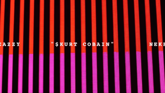 Sneazzy feat Nekfeu &ndash; Skurt Cobain