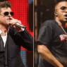 Son du jour - Avec Deep , Robin Thicke et Nas s'engagent