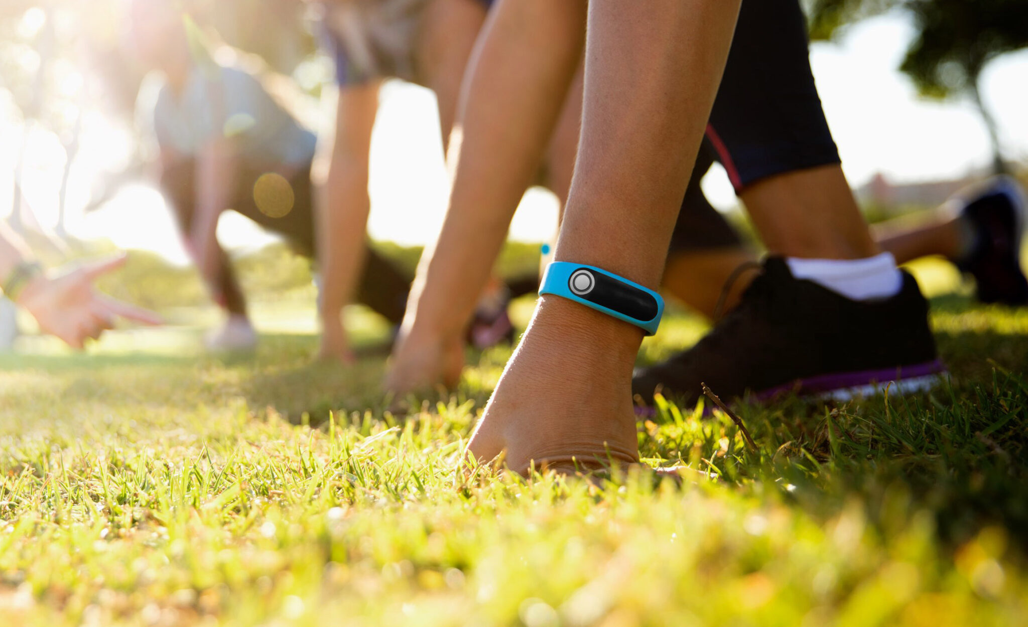 Test du bracelet d'activité de TomTom, le TomTom Touch