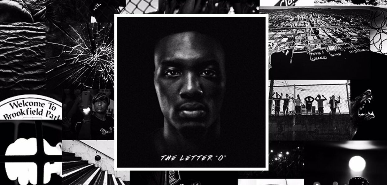 The Letter O, le premier album de Damian Lillard aka Dame D.O.L.L.A.