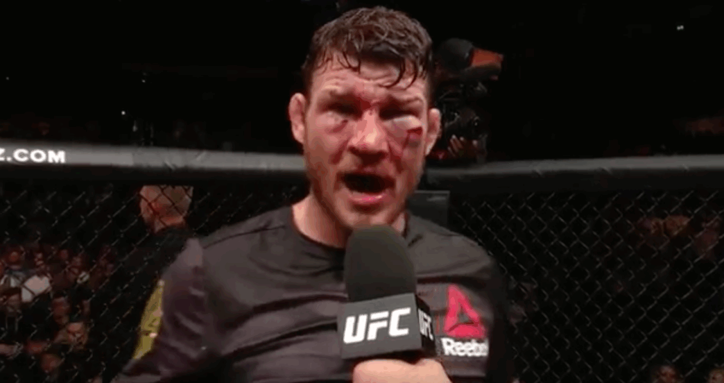 UFC 204 – Bisping reste champion malgré la puissance d'Henderson
